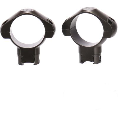 Konus montage ringen .22 rail en airgun 30 mm hoog Konus montage ringen .22 rail en airgun 30 mm hoog