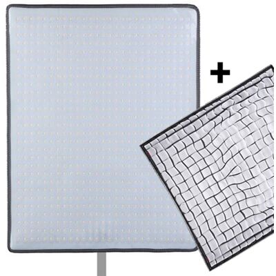 Linkstar flexibel bi-color led paneel lx-150 45x60 cm Linkstar flexibel bi-color led paneel lx-150 45x60 cm