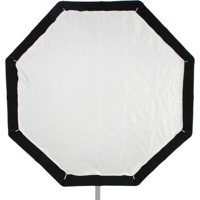 Linkstar opvouwbare octabox + honingraat qsob-11hc 110 cm Linkstar opvouwbare octabox + honingraat qsob-11hc 110 cm