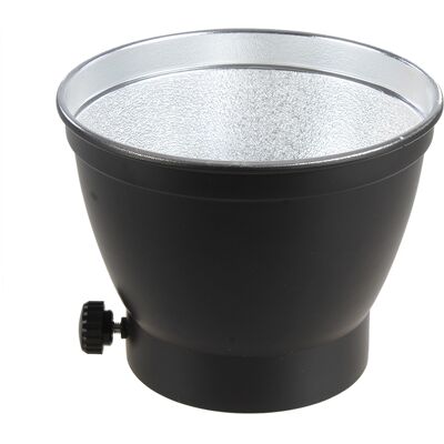 StudioKing reflector sk-sr15 voor 9,5 cm studioflitsers StudioKing reflector sk-sr15 voor 9,5 cm studioflitsers