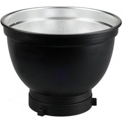 StudioKing standaard reflector sk-sr153 15,3 cm StudioKing standaard reflector sk-sr153 15,3 cm