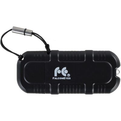 Falcon Eyes RC-W02 Wi-Fi Dongle - LED Bediening Falcon Eyes RC-W02 Wi-Fi Dongle - LED Bediening