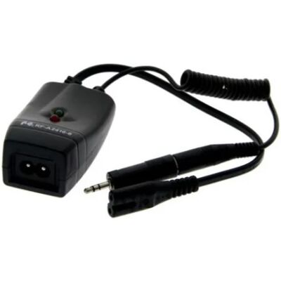 Falcon eyes ontvanger rf-a2416-8-r voor rf-a2416-8 Falcon eyes ontvanger rf-a2416-8-r voor rf-a2416-8
