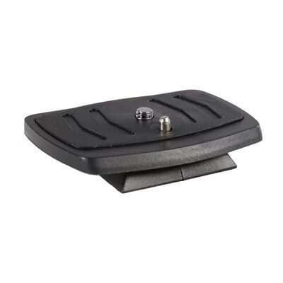 Falcon eyes snelkoppeling plaat voor wt-3570 Falcon eyes snelkoppeling plaat voor wt-3570