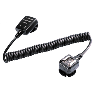 Linkstar ttl-kabel tc-p1 1,5m voor pentax en samsung Linkstar ttl-kabel tc-p1 1,5m voor pentax en samsung
