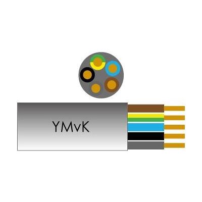 Enzo waskonig kabel ymvk 5x4,00 qmm rol 100m - 1253960 Enzo waskonig kabel ymvk 5x4,00 qmm rol 100m - 1253960