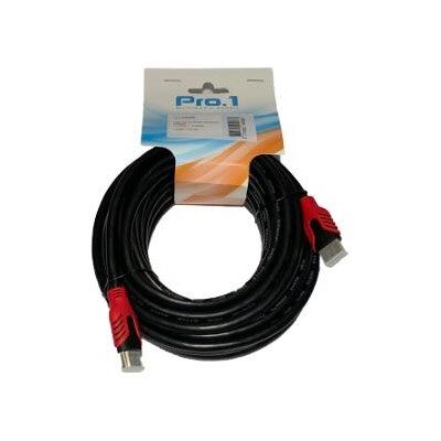 Enzo pro-1 hdmi kabel 7.5 meter 1.4 - 9284080 Enzo pro-1 hdmi kabel 7.5 meter 1.4 - 9284080