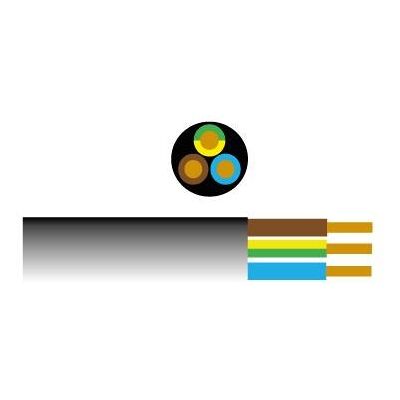 Enzo kabel h07 neopreenkabel 3x1,00 qmm nwpk - 1232255 Enzo kabel h07 neopreenkabel 3x1,00 qmm nwpk - 1232255
