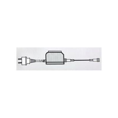 Enzo luca led start kabel voor 1500 lampjes 5590020 Enzo luca led start kabel voor 1500 lampjes 5590020