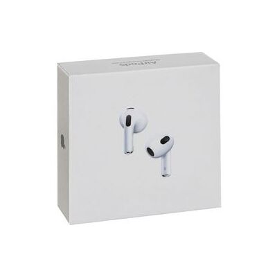 Koptelefoon Apple MME73ZM/A Met bluetooth Koptelefoon Apple MME73ZM/A Met bluetooth