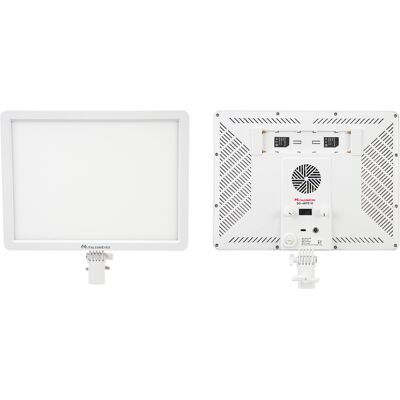 Falcon eyes bi-color led lamp sophiez so-48td iii Falcon eyes bi-color led lamp sophiez so-48td iii