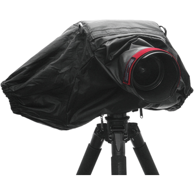 Matin M-7100 Camera Regenhoes - Waterdicht, Transparant, Tot 300mm Lens Matin M-7100 Camera Regenhoes - Waterdicht, Transparant, Tot 300mm Lens
