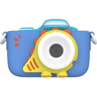 MyFirst camera 3 blauw MyFirst camera 3 blauw