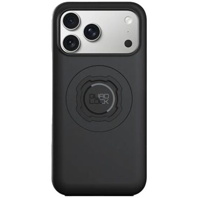Quad LOCK mag case - iphone 17 pro max Quad LOCK mag case - iphone 17 pro max