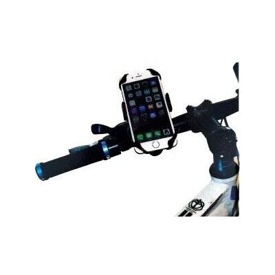 Enzo Universal smartphone bike holder - 6791400 Enzo Universal smartphone bike holder - 6791400