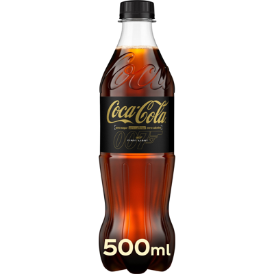 Coca-Cola zero sugar zero caffeine (12x 500 ml) Coca-Cola zero sugar zero caffeine (12x 500 ml)