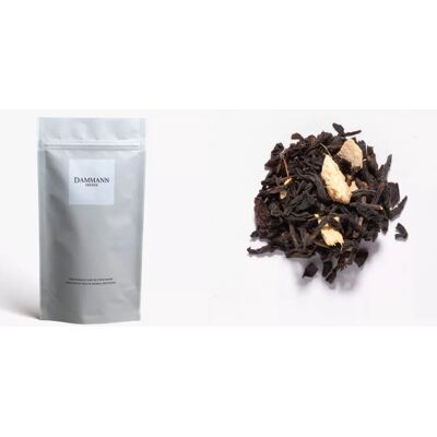 Dammann Frères my gingerbread - losse thee 1000gr Dammann Frères my gingerbread - losse thee 1000gr