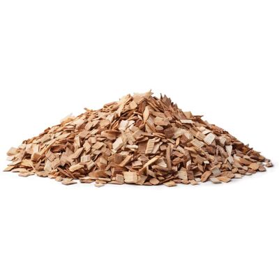 Napoleon Grills Wood chips pruim 700g Napoleon Grills Wood chips pruim 700g