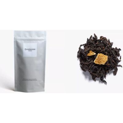 Dammann Frères - christmas tea - zwarte thee 1000gr Dammann Frères - christmas tea - zwarte thee 1000gr