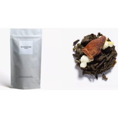 Dammann Frères - noël à manhattan - losse thee 1000gr Dammann Frères - noël à manhattan - losse thee 1000gr