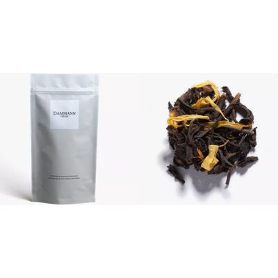 Dammann Frères - noël à londres - losse thee 1000gr Dammann Frères - noël à londres - losse thee 1000gr
