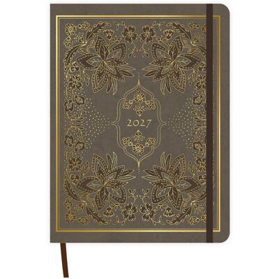 Comello Planagenda xl antique bloom 2027 Comello Planagenda xl antique bloom 2027