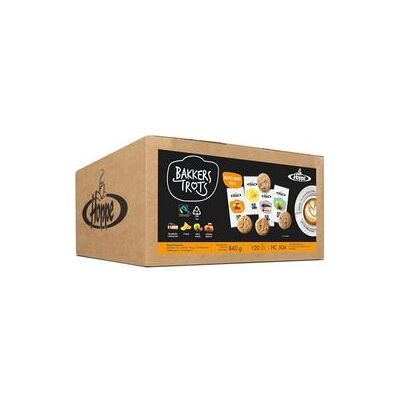 Hoppe Koekjes hc504 840 g 230 x 120 x 277 mm Hoppe Koekjes hc504 840 g 230 x 120 x 277 mm