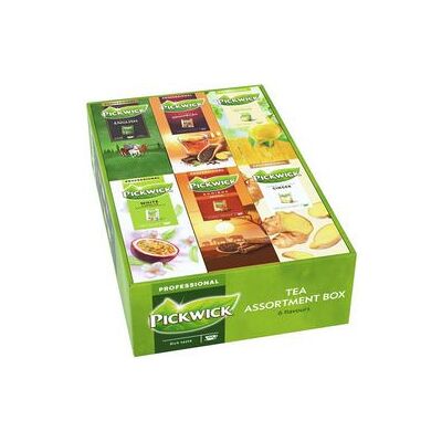 Pickwick Thee professioneel cafeïnevrij mix Pickwick Thee professioneel cafeïnevrij mix