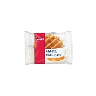 Koekjes Lotus 1312 Bros Knapperige wafel Pak van 120 Koekjes Lotus 1312 Bros Knapperige wafel Pak van 120