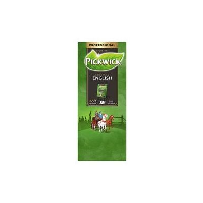 Pickwick Thee professional english pak 25 zakjes Pickwick Thee professional english pak 25 zakjes
