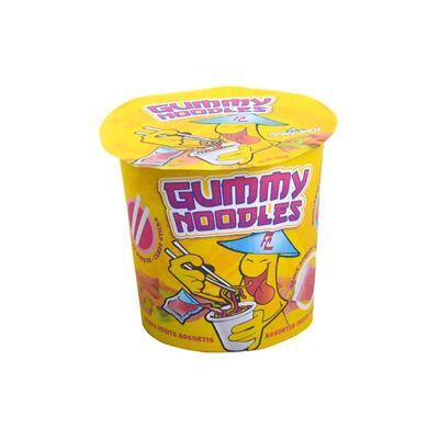 Snoep Noodle Candy 12 stuks Snoep Noodle Candy 12 stuks
