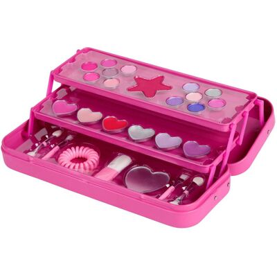 Create It! 3-laags make-up blik Create It! 3-laags make-up blik