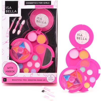 Johntoy Isabella make-up set Johntoy Isabella make-up set