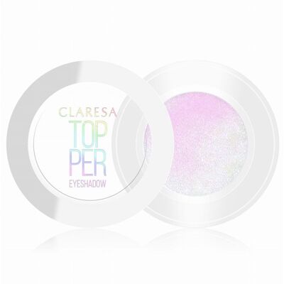 Claresa topper eyeshadow 01 sea shell Claresa topper eyeshadow 01 sea shell