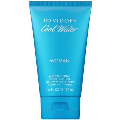 Davidoff W Meloen Lotus Lichaamslotion - Lichaamslotion Davidoff W Meloen Lotus Lichaamslotion - Lichaamslotion