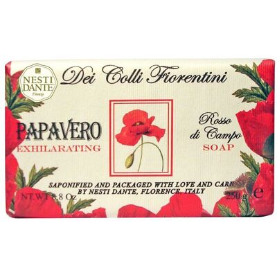 Nesti Dante Dei Colli Fiorentini Papaver - Gezichtsreinigers Nesti Dante Dei Colli Fiorentini Papaver - Gezichtsreinigers