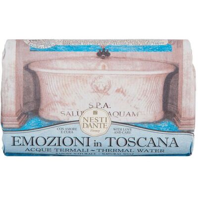 Nesti Dante emozioni thermal water zeep 250gr. Nesti Dante emozioni thermal water zeep 250gr.