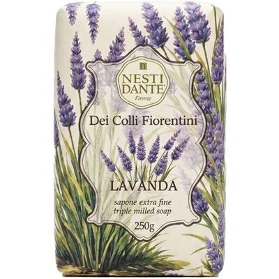 Nesti Dante Dei Colli Fiorentini Lavendel (250 g) Nesti Dante Dei Colli Fiorentini Lavendel (250 g)