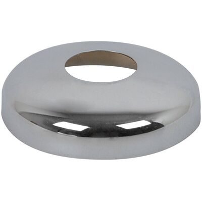 Kirchhoff kraan rozet - chroom - 1/2" x 60 mm x 15 mm Kirchhoff kraan rozet - chroom - 1/2" x 60 mm x 15 mm