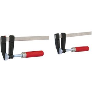 Topgear lijmklemset 150 x 50 mm. 2-dlg Topgear lijmklemset 150 x 50 mm. 2-dlg