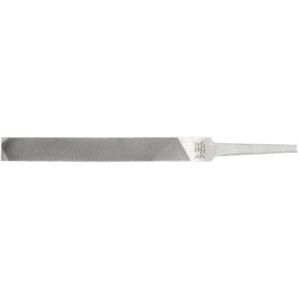 Bahco 100mm Hand Glad Gesneden Vijl - Handvijl Bahco 100mm Hand Glad Gesneden Vijl - Handvijl
