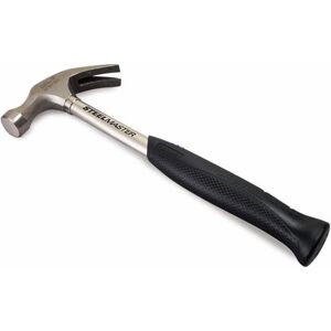 Stanley Handgereedschap klauwhamer steelmaster 450gr - 1-51-031 Stanley Handgereedschap klauwhamer steelmaster 450gr - 1-51-031