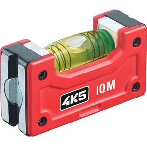 4K5 iqm nuttige kleine waterpas - 603.116 4K5 iqm nuttige kleine waterpas - 603.116