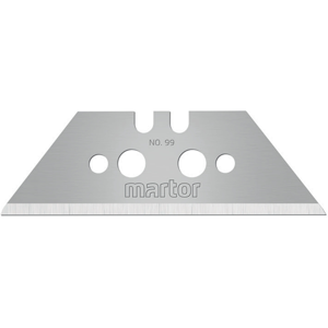 MARTOR SECUPRO MAXISAFE - Set van 10 vervangingsmessen MARTOR SECUPRO MAXISAFE - Set van 10 vervangingsmessen