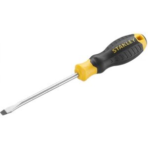 Stanley Handgereedschap stht16146-0 cushiongrip schroevendraaier standaard 5,5 x 100mm - stht16146-0 Stanley Handgereedschap stht16146-0 cushiongrip schroevendraaier standaard 5,5 x 100mm - stht16146-0