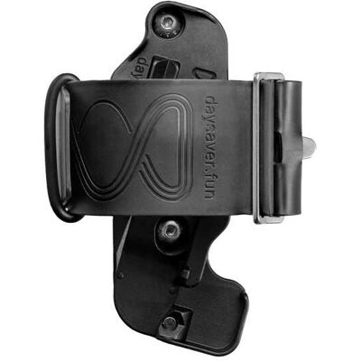 Daysaver Multitool Houder Cradle Inclusief Schroeven En Band Daysaver Multitool Houder Cradle Inclusief Schroeven En Band