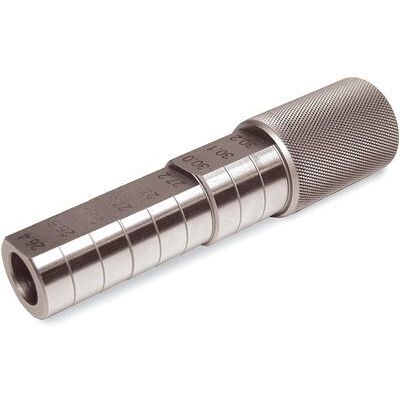 Cycplus - 720228 - Zilver - Vorkonusmaat - Tool Cycplus - 720228 - Zilver - Vorkonusmaat - Tool