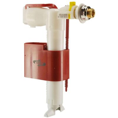 Sanit Universele vulkraan - Compact, gemakkelijk te onderhouden - Toilet Sanit Universele vulkraan - Compact, gemakkelijk te onderhouden - Toilet