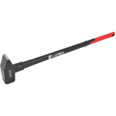 AWTOOLS LOCKSTOCK HAMMER 5,0 kg ZWART VUILBOOM - Hamer AWTOOLS LOCKSTOCK HAMMER 5,0 kg ZWART VUILBOOM - Hamer
