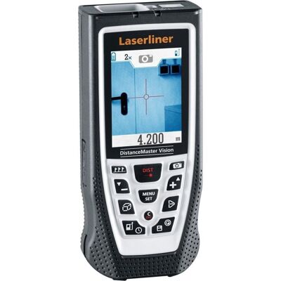 Laserliner DistanceMaster Vision Laserliner DistanceMaster Vision